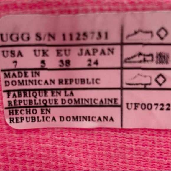 Ugg Drizlita rain boots - Picture 6 of 6